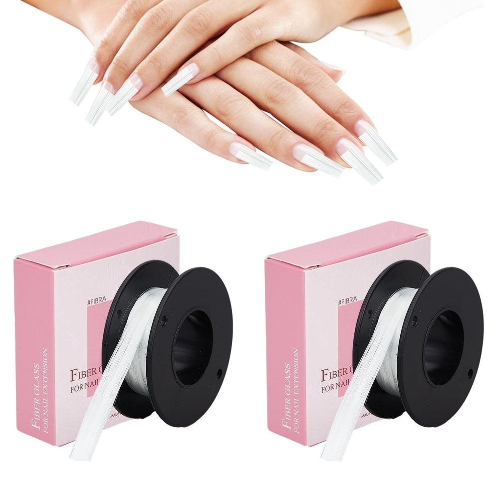 NICENEEDED front packaging showing two 3m fibre rolls with clear labeling and benefit