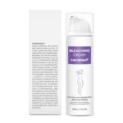 NiceGo fast-absorbing non-greasy cream for daily use.