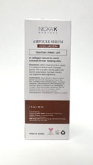 Nicka K New York serum dropper for easy, controlled application
