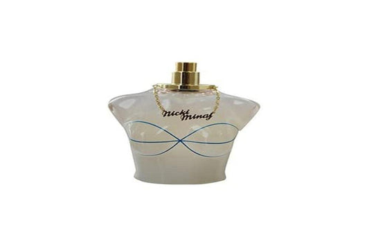 Nicki Minaj Pink Friday bottle pour, long-lasting fragrance for day-to-night wear.
