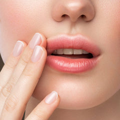 Nicole Miller lip gloss collection shade range ideal for layering looks