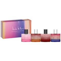 Nicole Miller New York Lueur De La Ville bottle for daytime radiance and city vibes