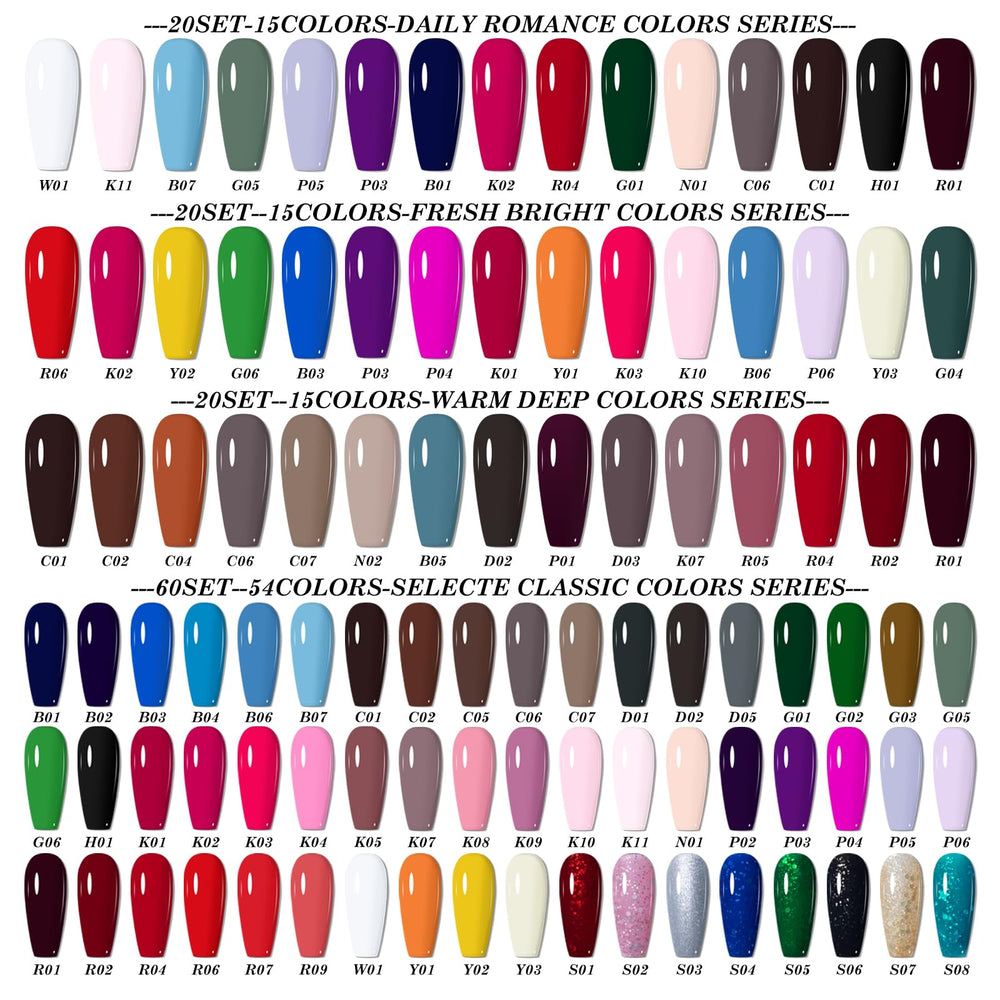 NICYVFV builder gel and base coat bottles ready for durable at-home manicures