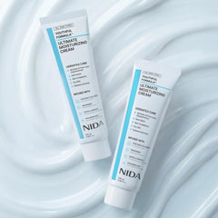 NIDA Youthful Formula contains niacinamide to support skin tone