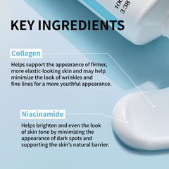 NIDA Youthful Formula packaging showcasing premium skincare