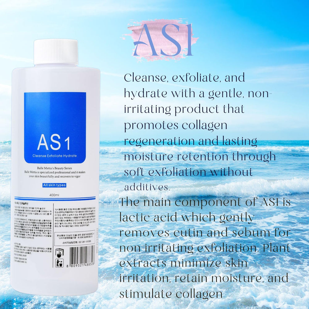 Nielies Aqua Peeling professional-use-with-machines suggests salon-grade performance