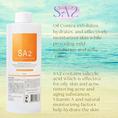 Nielies Aqua Peeling treatment-room-scene conveys spa-quality hydradermabrasion experience