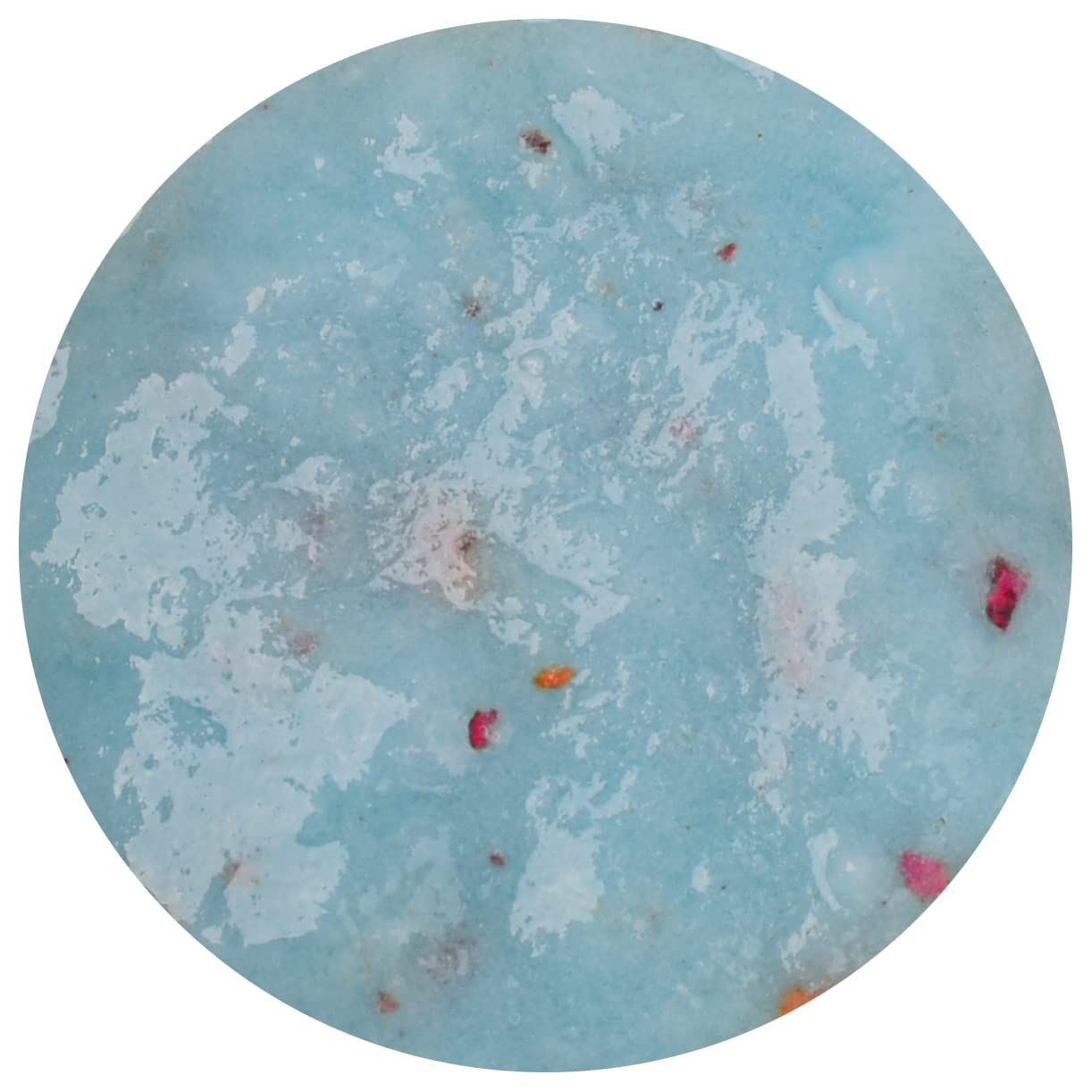 Nielies jelly mask travel-friendly jar enables on-the-go hydration.
