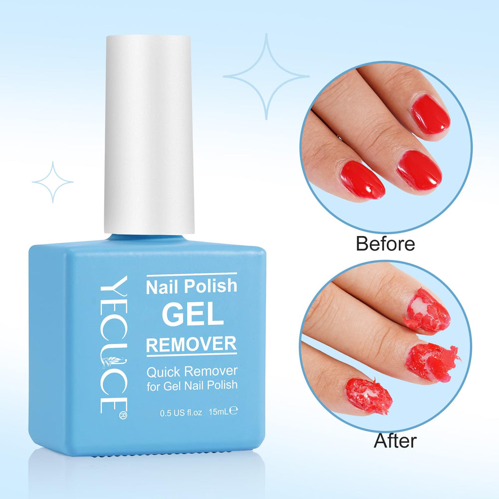 NIFEISHI foil-free removal is beginner-friendly and fast.