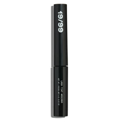 NINETEEN NINETY NINE lash tint mascara packaging close-up for reference