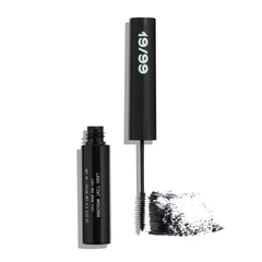 NINETEEN NINETY NINE lash tint mascara with slim wand for precise application and definition