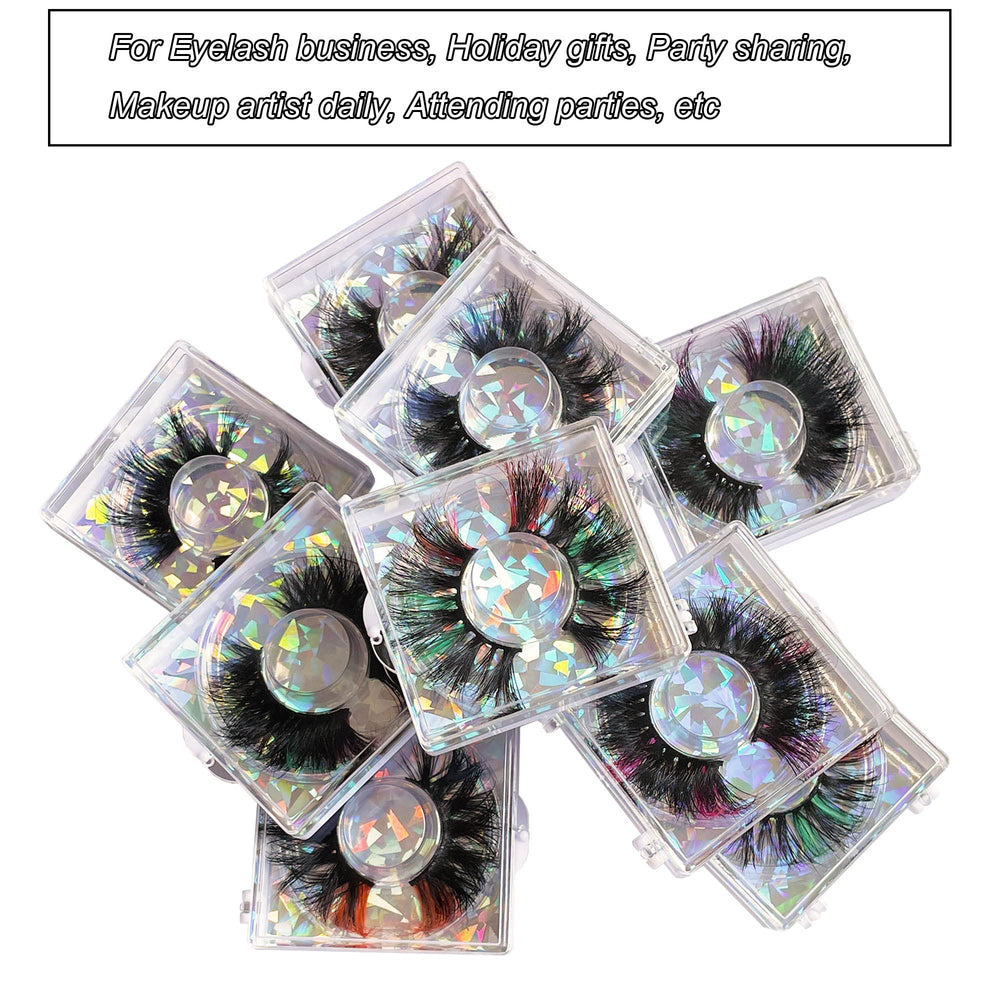 Ninglash care tips to maximize reuse of your lashes for many wears.