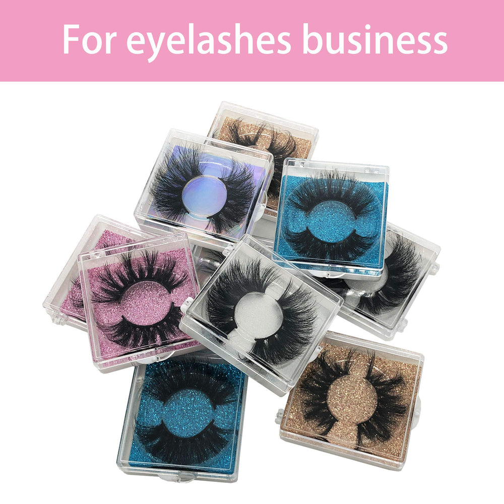 Ninglash Christmas gift ideas lashes bring festive style to friends and family.
