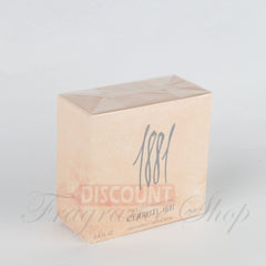 Nino Cerruti 1881 packaging box for women, premium presentation.