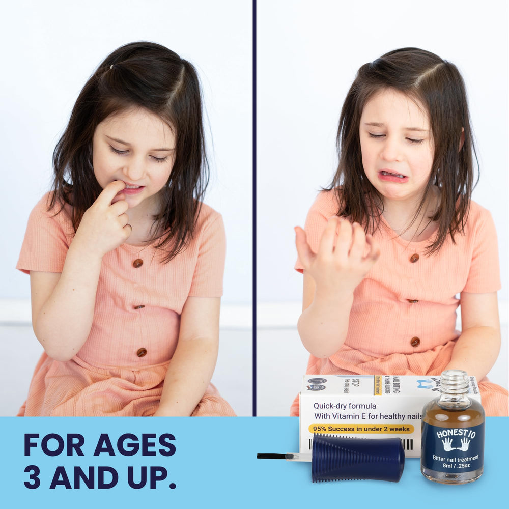 Nipit Honest10 vitamin E nails care emphasizes nourishing nails and cuticles