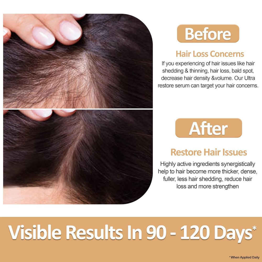 Nirvana Nurture scalp detox scene implies balanced moisture and renewed vitality.