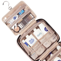 NISHEL bag front pocket for quick-access essentials