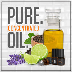 Nitro Musk Spice and Wood roll-on blends bold warmth in a small carry-on bottle.