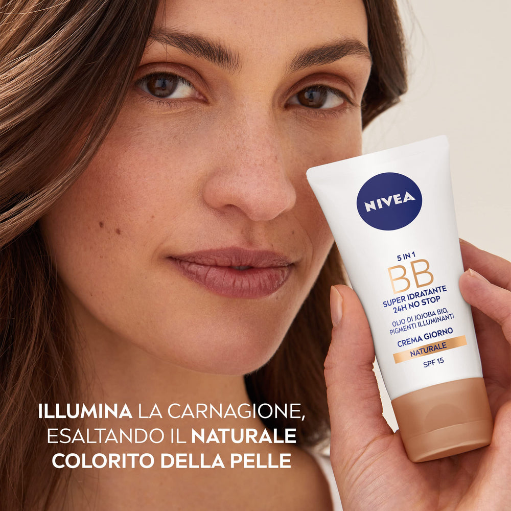 NIVEA bundle of two tubes shown for home and travel