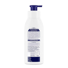 Close-up of NIVEA Natural Glow cream texture for daily use