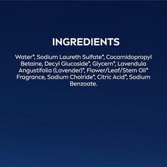 NIVEA MEN Relax biodegradable formula banner
