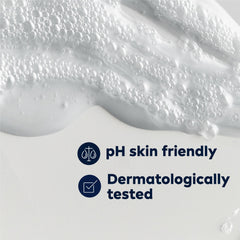 NIVEA MEN Relax sandalwood detail showing masculine aroma notes