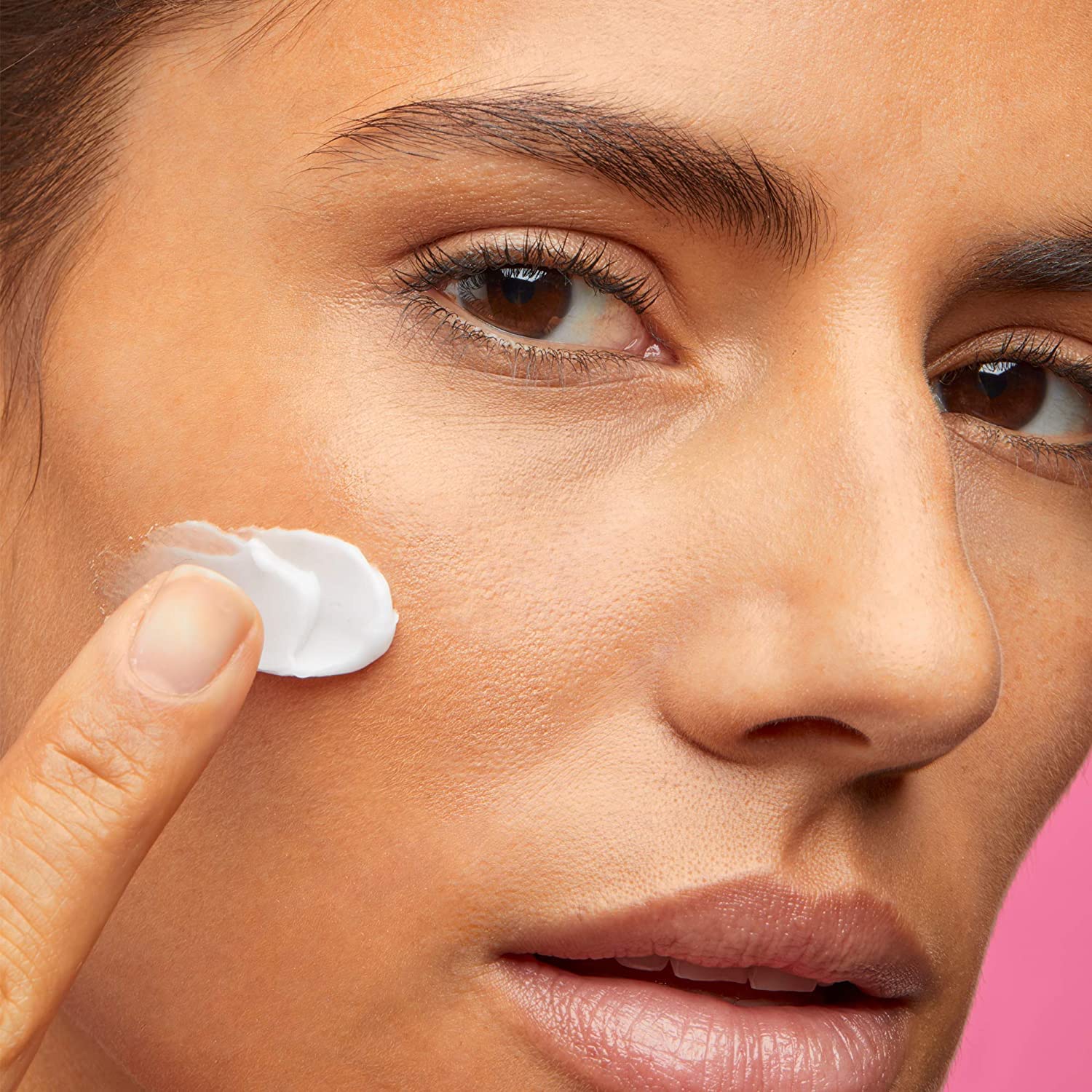 Boxed NIVEA Soft creme display highlights value and convenience