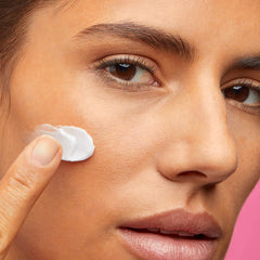 Boxed NIVEA Soft creme display highlights value and convenience