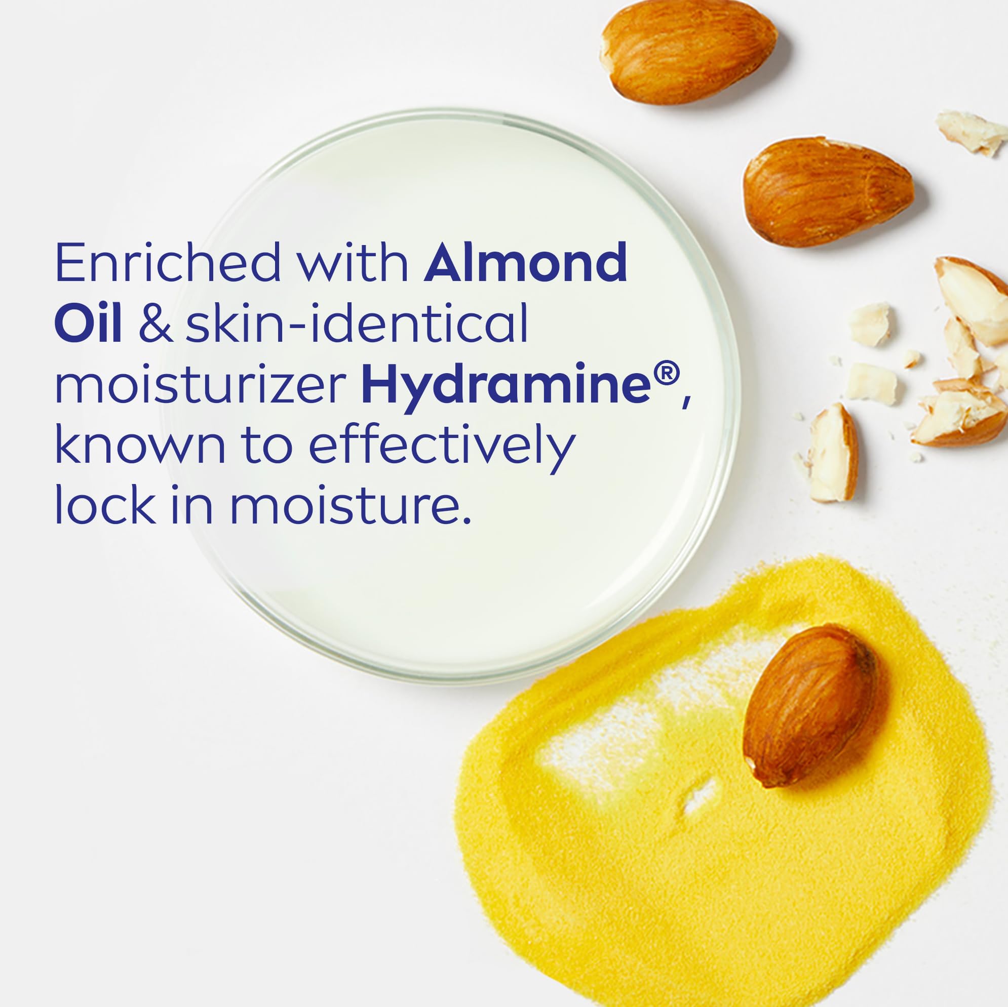 Dermatologist-tested label indicating safety and reliability