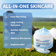 Nivexis methylene-blue component close-up emphasizes antioxidant support for skin.