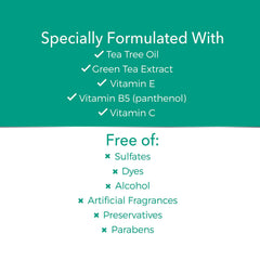 Nizoral psoriasis shampoo after-use hair feels clean and conditioned; color-treated friendly