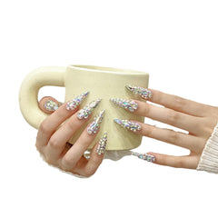 NLSJMP 10-piece set with multiple patterns for versatile outfits.