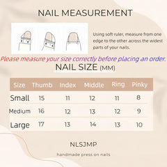 NLSJMP kit includes adhesive tabs and tools for easy home use.