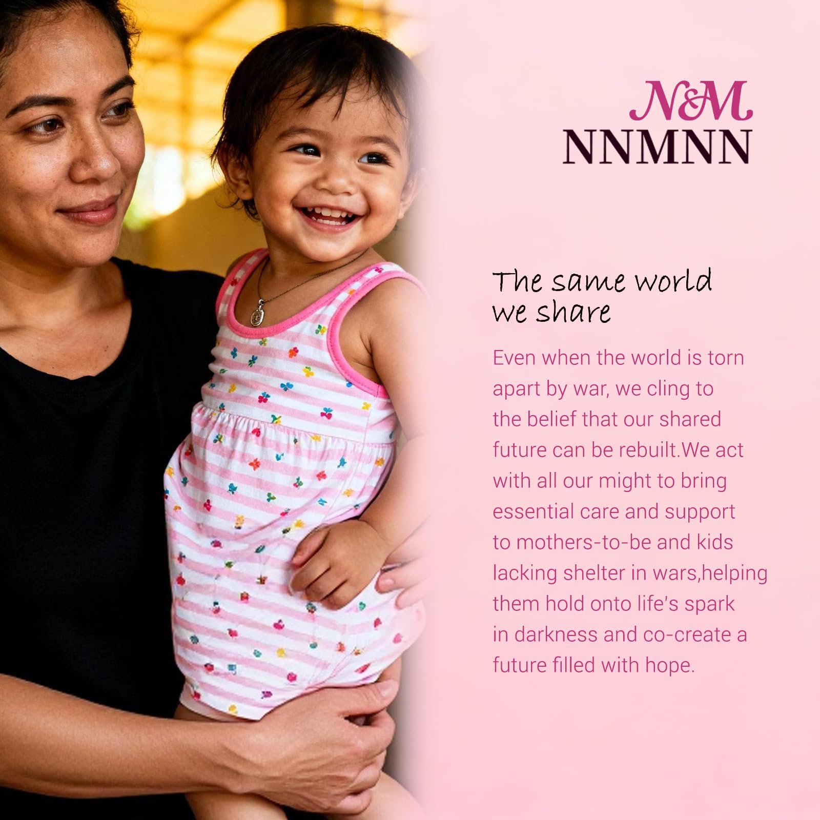 nnmnn Calcium Volume Multi Balm Stick shown for travel and on-the-go use.