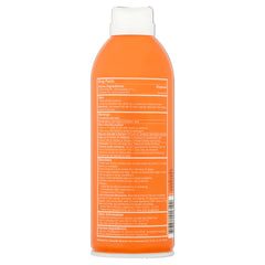 NO-AD Sport SPF 50 spray travel-size bottle ideal for park days.