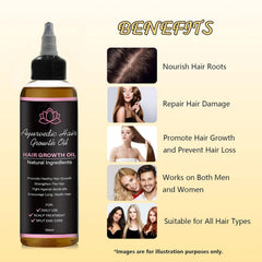 NO BALD Lifewitqueenp Packaging close-up communicates mineral-free formula for daily care.