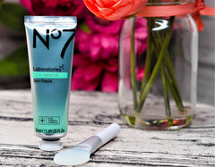 No.7 CICA-Rescue Skin Paste tube close-up for reference