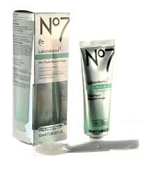 No.7 CICA-Rescue Skin Paste night-time routine application
