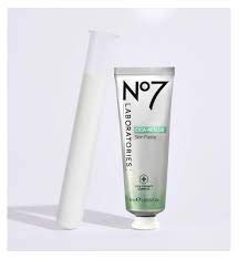 No.7 CICA-Rescue Skin Paste packaging on display