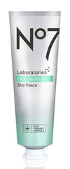 No.7 CICA-Rescue Skin Paste tube close-up showing soothing formula