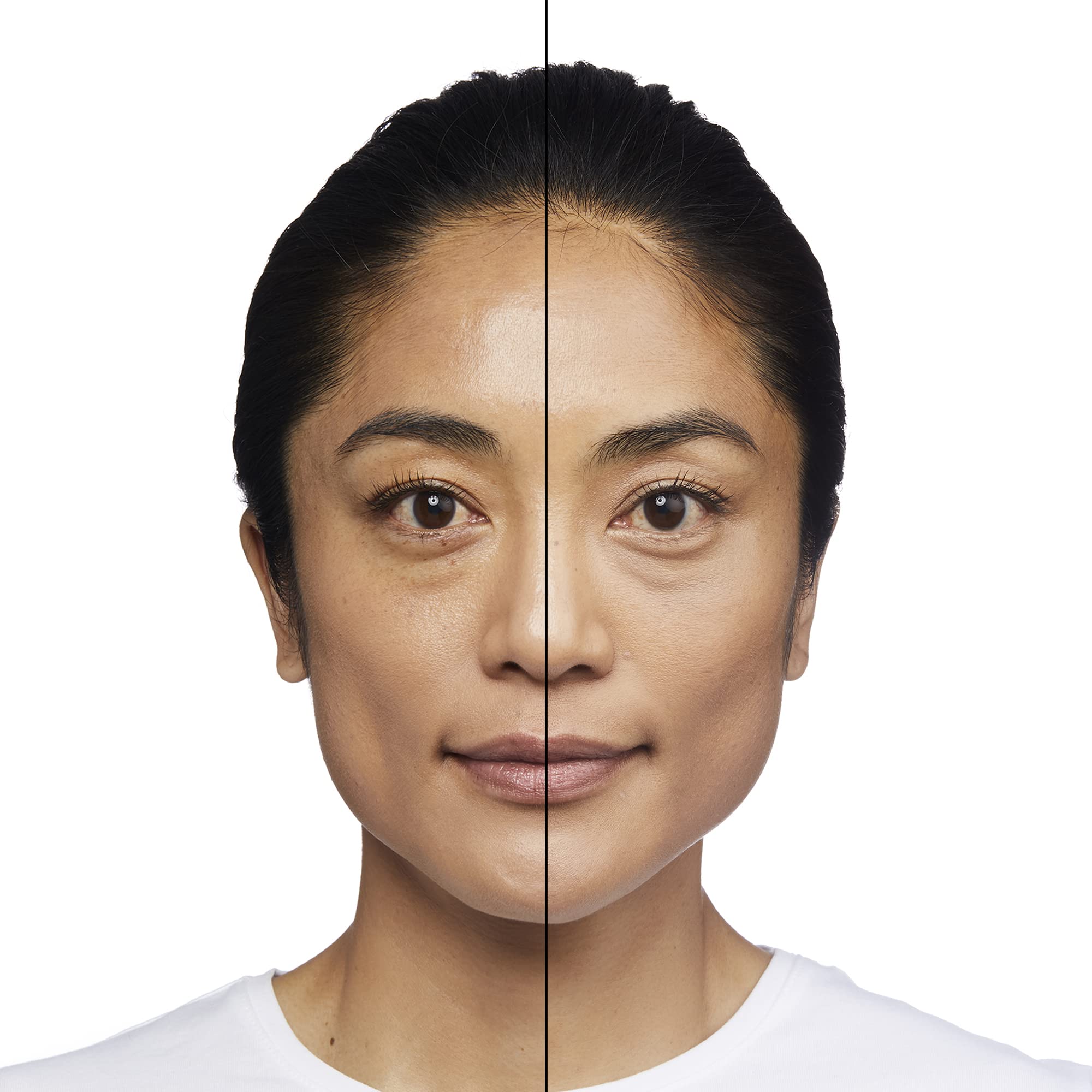 No7 Hydraluminous Concealer delivers long-lasting moisture and full-coverage under the eyes.