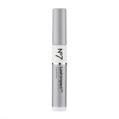 No7 Lash Impact Primer bottle duo in pack of two for daily use.