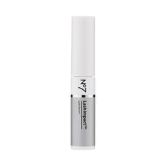 No7 Lash Impact Serum packaging box displaying per-pack details