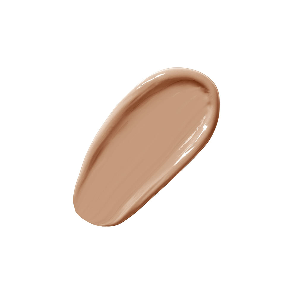 No7 Lift & Luminate concealer packaging close-up highlighting sleek design and shade compatibility.