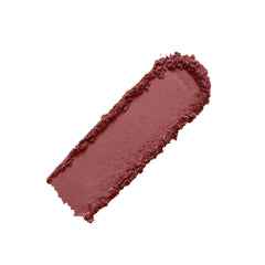 No7 Matte Powder Blush Damson Mist loose powder for cool-toned flush with conditioning