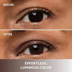Luxurious No7 Pro Artist Cream Eyeshadow with high-shimmer pigment for bold looks.