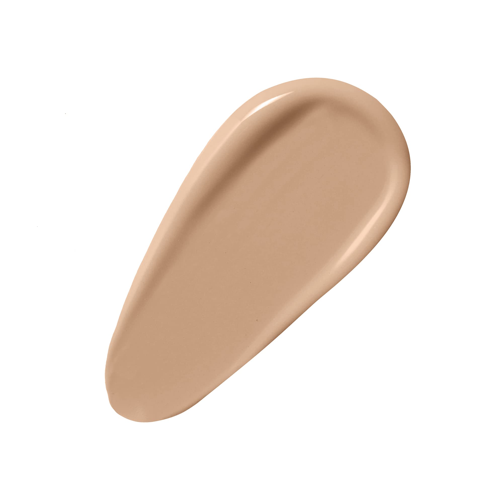 No7 Protect and Perfect finished face shows even tone and subtle glow