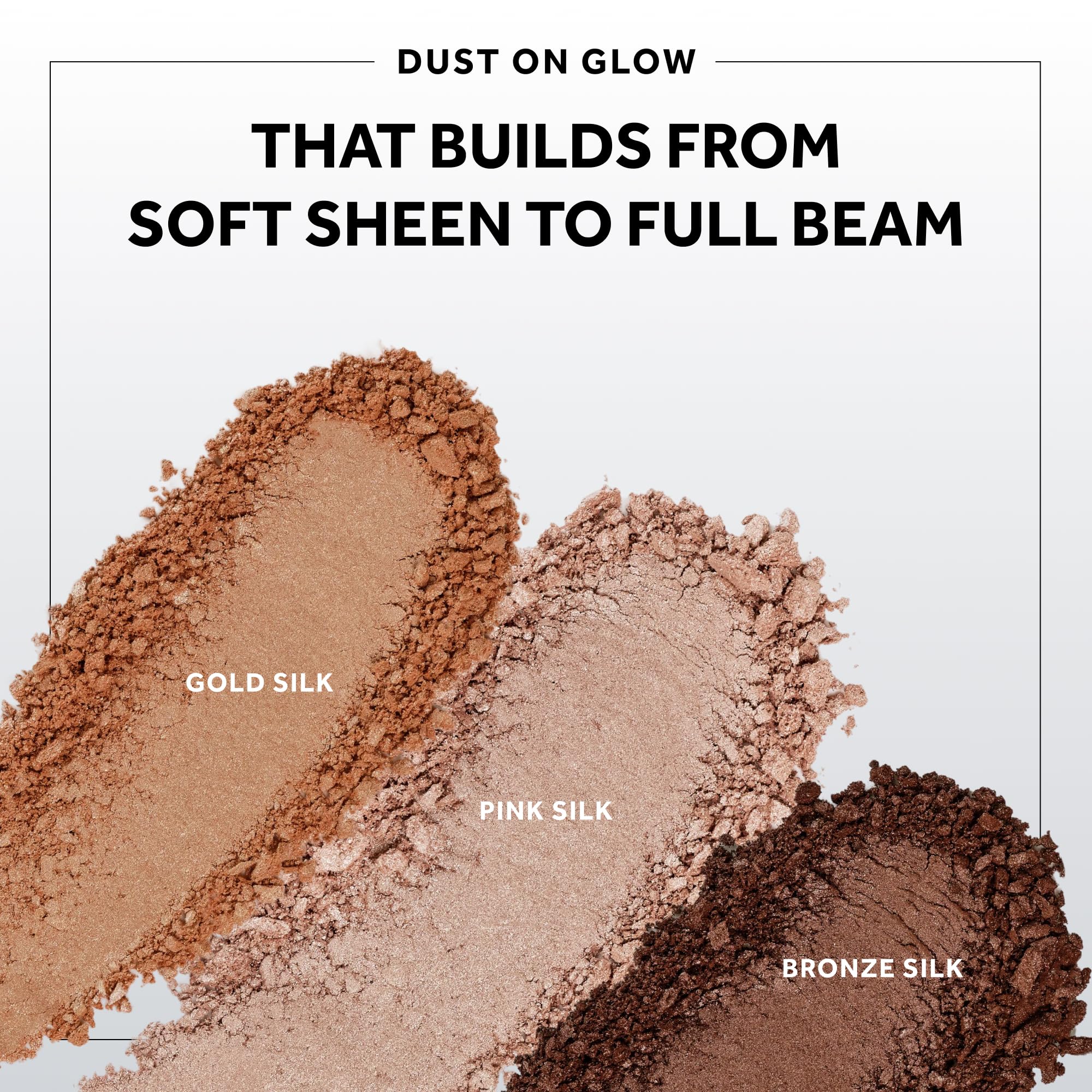 No7 Radiant Glow Highlighter soft-focus finish that softens fine lines.