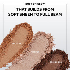No7 Radiant Glow Highlighter soft-focus finish that softens fine lines.