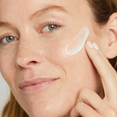 No7 Retinol Eye Cream tube, targets under-eye puffiness and fine lines.
